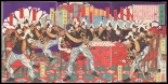Japanese Ukiyo-e during Satsuma Rebellion : página 143