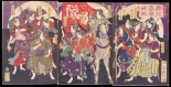 Japanese Ukiyo-e during Satsuma Rebellion : página 144
