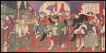 Japanese Ukiyo-e during Satsuma Rebellion : página 147