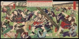 Japanese Ukiyo-e during Satsuma Rebellion : página 149