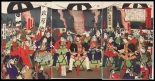 Japanese Ukiyo-e during Satsuma Rebellion : página 150