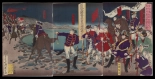 Japanese Ukiyo-e during Satsuma Rebellion : página 152