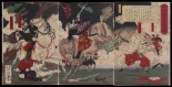 Japanese Ukiyo-e during Satsuma Rebellion : página 154