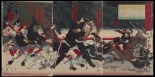 Japanese Ukiyo-e during Satsuma Rebellion : página 156