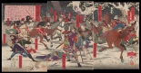 Japanese Ukiyo-e during Satsuma Rebellion : página 162