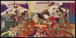 Japanese Ukiyo-e during Satsuma Rebellion : página 163