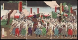 Japanese Ukiyo-e during Satsuma Rebellion : página 165