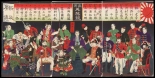Japanese Ukiyo-e during Satsuma Rebellion : página 166