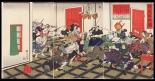 Japanese Ukiyo-e during Satsuma Rebellion : página 168