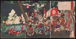 Japanese Ukiyo-e during Satsuma Rebellion : página 170