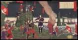Japanese Ukiyo-e during Satsuma Rebellion : página 173