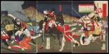 Japanese Ukiyo-e during Satsuma Rebellion : página 174