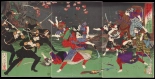 Japanese Ukiyo-e during Satsuma Rebellion : página 175