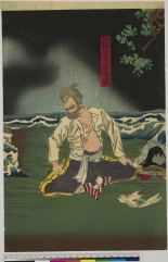 Japanese Ukiyo-e during Satsuma Rebellion : página 189