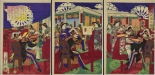 Japanese Ukiyo-e during Satsuma Rebellion : página 211