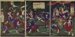 Japanese Ukiyo-e during Satsuma Rebellion : página 213