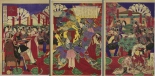Japanese Ukiyo-e during Satsuma Rebellion : página 214