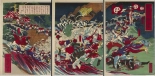 Japanese Ukiyo-e during Satsuma Rebellion : página 216