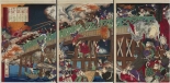 Japanese Ukiyo-e during Satsuma Rebellion : página 217