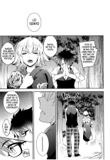 Jeanne Alter-chan to Natsumatsuri : página 24