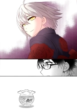 Jeanne Alter-chan to Natsumatsuri : página 25