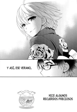 Jeanne Alter-chan to Natsumatsuri : página 26