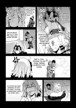 Jeanne Alter, Ahogándose en el Placer : página 5