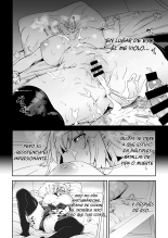 Jeanne Alter, Ahogándose en el Placer : página 6