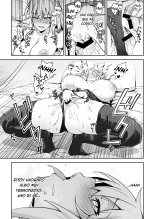 Jeanne Alter, Ahogándose en el Placer : página 7