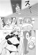 Jeanne Alter no Cosplay Tsuide ni XXX Suru Ane : página 6