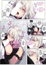 Jeanne Alter wa Maryoku Kyoukyuu o Shitai!? : página 7