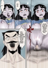 Jiangshi Musume Chapter 4 : página 14