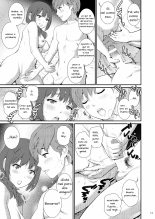 Jimiko Diary III : página 12