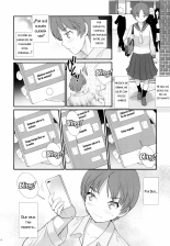 Jimiko Diary : página 3