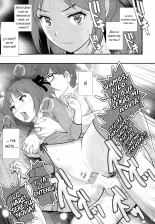 Jimiko Diary : página 20