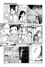 Jinrou Kyoushitsu  Ch. 1-7 : página 8