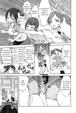 Jinrou Kyoushitsu  Ch. 1-7 : página 20