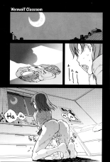 Jinrou Kyoushitsu  Ch. 1-7 : página 39