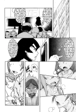 Jinrou Kyoushitsu  Ch. 1-7 : página 42