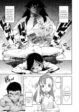 Jinrou Kyoushitsu  Ch. 1-7 : página 53