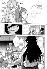 Jinrou Kyoushitsu  Ch. 1-7 : página 109