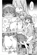 Jinrou Kyoushitsu  Ch. 1-7 : página 110