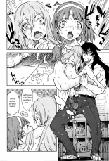 Jinrou Kyoushitsu  Ch. 1-7 : página 116