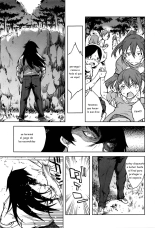 Jinrou Kyoushitsu  Ch. 1-7 : página 121