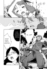 Jinrou Kyoushitsu  Ch. 1-7 : página 140