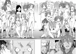 Jinrou Kyoushitsu  Ch. 1-7 : página 142