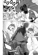 Jinrou Kyoushitsu  Ch. 1-7 : página 143