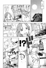 Jinrou Kyoushitsu  Ch. 1-7 : página 169