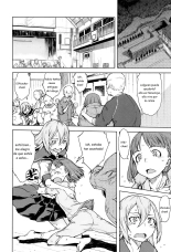 Jinrou Kyoushitsu  Ch. 1-7 : página 171