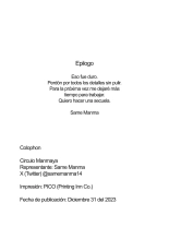 Devorado por una Misteriosa Chica de Prepa, 5 Segundos Antes de Terminar con Mi Vida : página 59